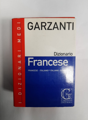 Garzanti linguistica - garzanti,