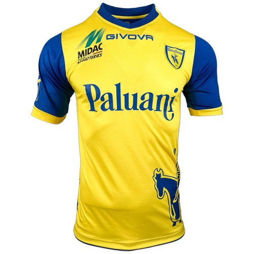 Maglia givova chievo verona - givova,