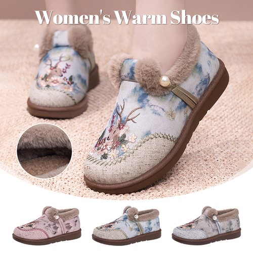 Scarpe donna invernali - , in
