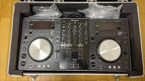 Pioneer xdj standalone con - xdj-r1,