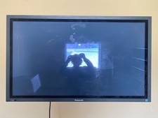 Panasonic 50phd6 720p - th-50phd6, 50"