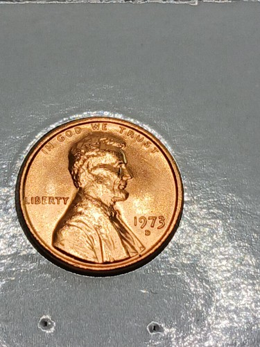 1973 lincoln memorial one - d,