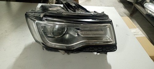 Faro fanale anteriore per - anteriore, dx