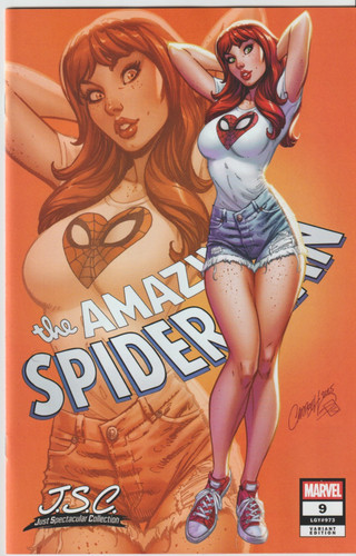 Amazing spider man vol - 7, 9