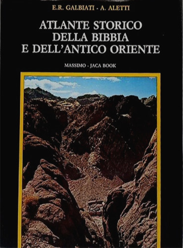 Galbiati aletti atlante - aletti,