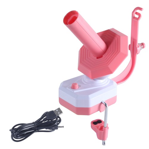 Avvolgitore elettrico usb - elettrico,