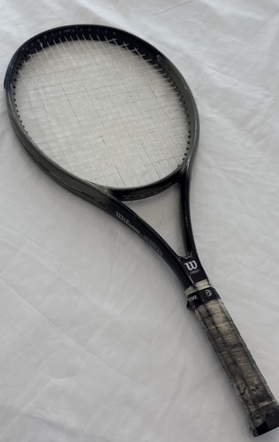 Wilson profile hammer system - profile,