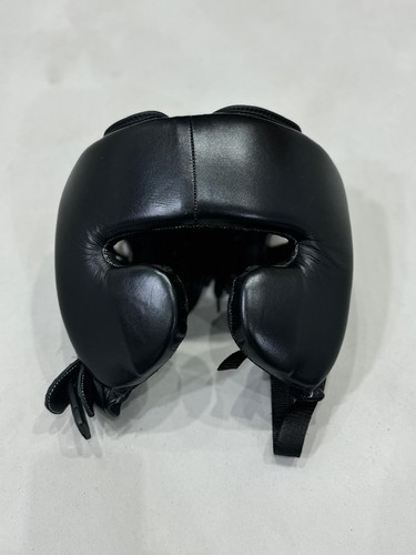 Testa boxe personalizzata - testa, in
