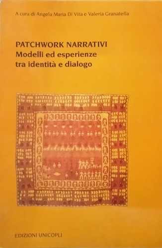 Patchwork narrativi modelli - patchwork,