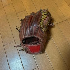Guanto wilson hardball - guanto,