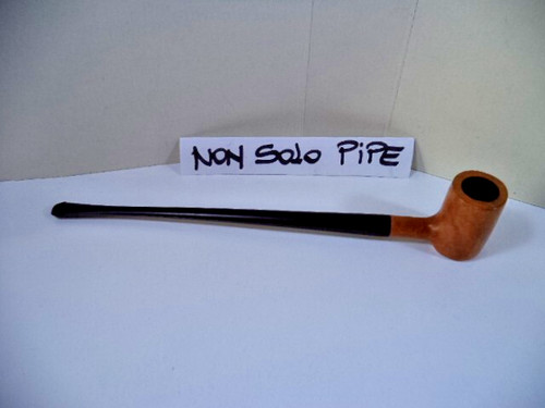 Pipa pipe molina churchwarden - pipa,