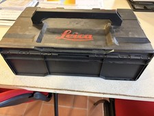 Distanziometro laser