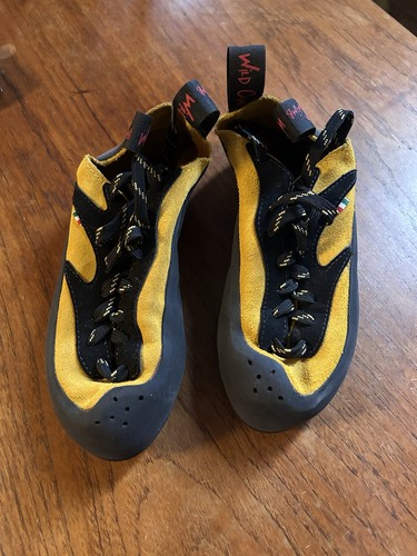 Scarpe arrampicata wild - arrampicata,