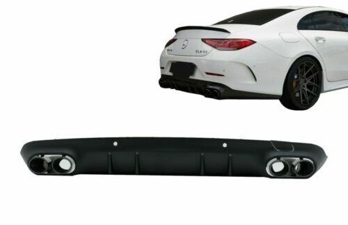 Diffusore per mercedes cls - per,