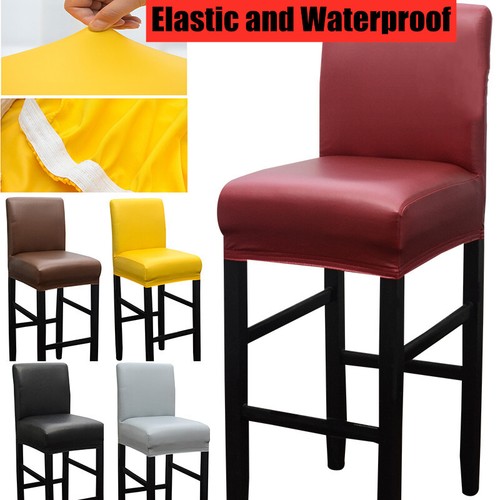 Elastic counter stool chair - elastic,