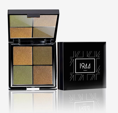 Op206 palette ombre - op206,