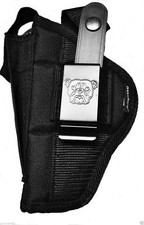 Fondina pistola per beretta - pistola,