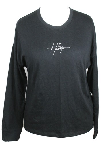 Hollister maglia camicia - maglia,