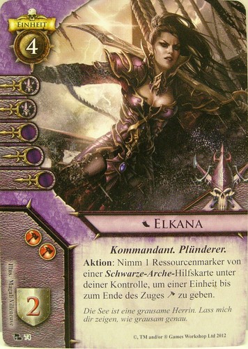 Warhammer invasion lcg vasi - warhammer,