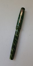Penna stilografica autarchica - penna,