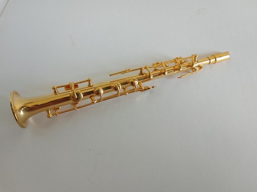 Strumenti musicali miniatura - strumenti,
