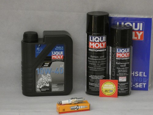 Kit manutenzione honda cb - honda,