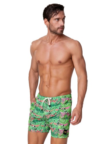 Costume short - costume,