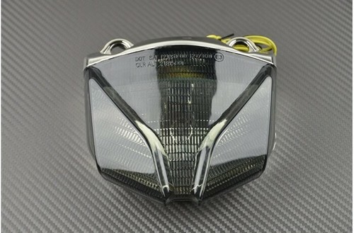 Luce stop led fumé frecce - frecce, per