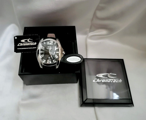 Chronotech prisma orologio - chronotech,