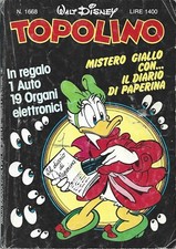 Topolino 1668 15 - 1668,
