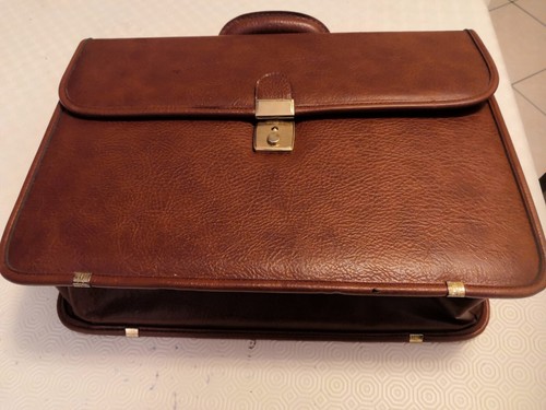 Borsa pelle ore come - 48, ore,