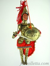 Pupo siciliano antico,vecchi