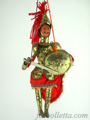 Pupo siciliano antico vecchi - pupo, antico,vecchi