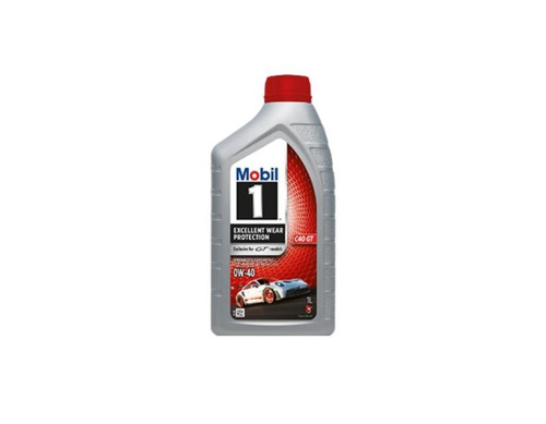 Olio motore mobil 0w40 per - 0w40, gt