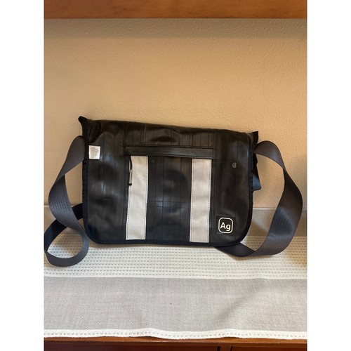 Borsa tracolla alchemy goods - a,