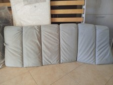 Copri testata letto - copri,