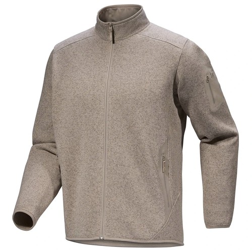 Arc teryx covert cardigan uomo - arc'teryx,