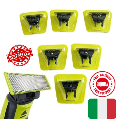 Lame lamette per rasoio - lamette,