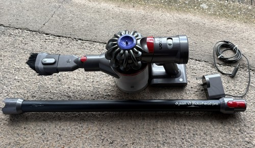 Aspirapolvere dyson - aspirapolvere,