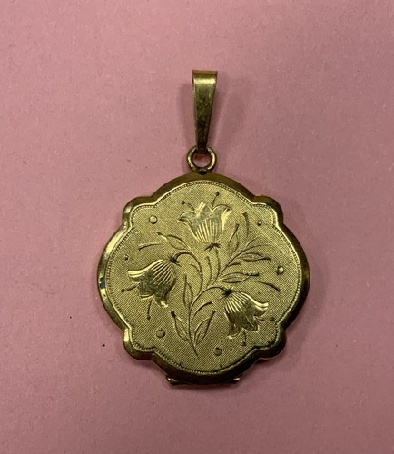 Magnifique pendentif porte - magnifique,