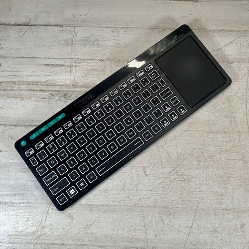 Rii wireless mini - mini, tastiera