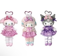 Nuovo sanrio hello - sanrio, kitty
