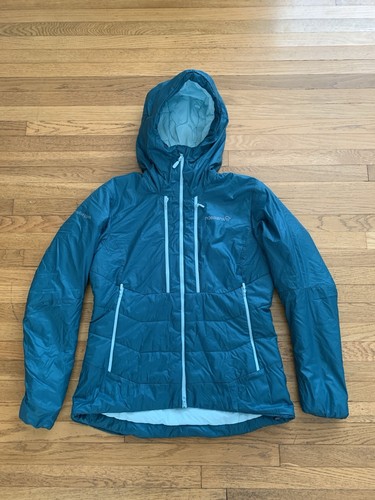Giacca donna norrona - giacca,
