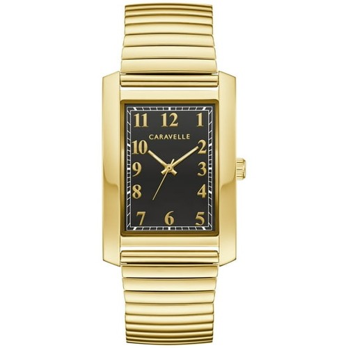 Orologio uomo caravelle - orologio, by