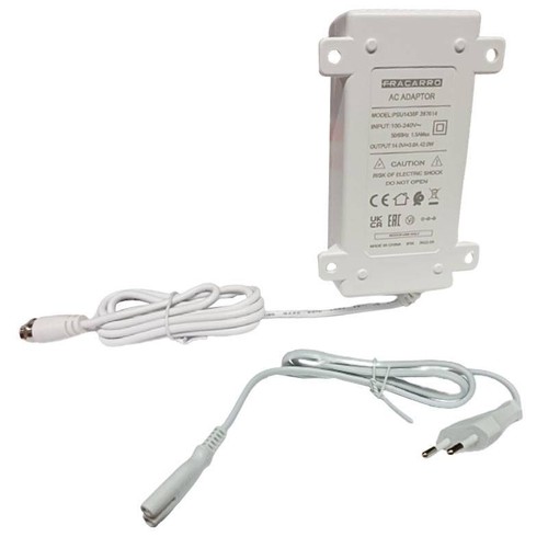 Alimentatore 14v psu1430f - alimentatore, 3a