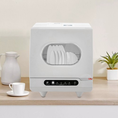 Mini lavastoviglie 800w - mini,