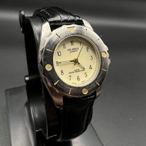 Orologio vintage helbros donna - helbros,