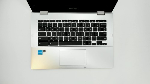 Asus chromebook cx1 intel - chromebook,