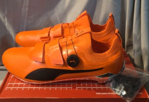 Scarpa ciclismo indoor puma - ciclismo,