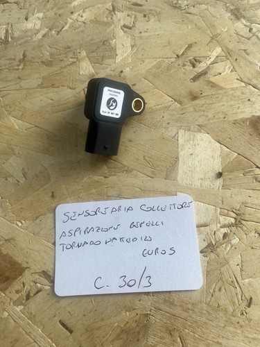 Sensore collettore aspirazione - collettore,